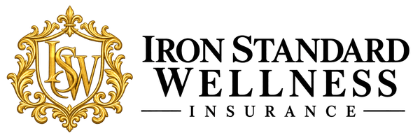 Iron Standard Wellness Insurance